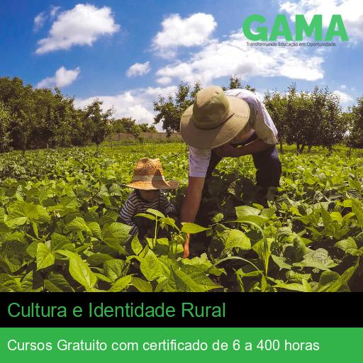Cultura e Identidade Rural
